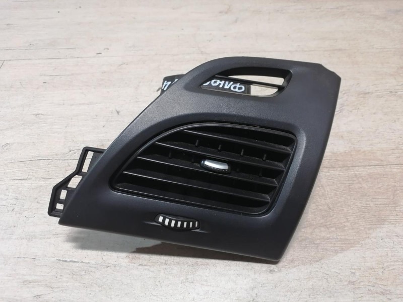 Fluence №4 дефлектор торпедо правый