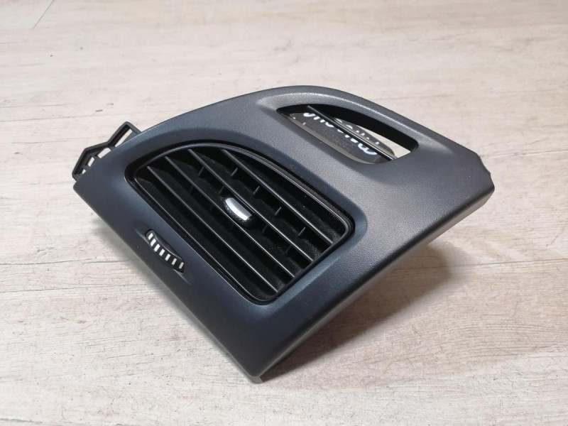 Fluence №4 дефлектор торпедо правый