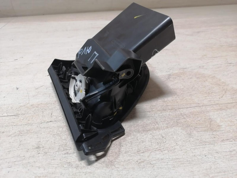 Fluence №4 дефлектор торпедо правый