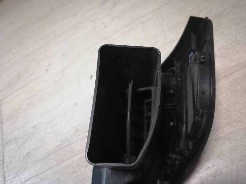 Fluence №4 дефлектор торпедо правый