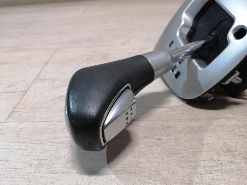 Fluence №4 кулиса трос кулисы вариатор