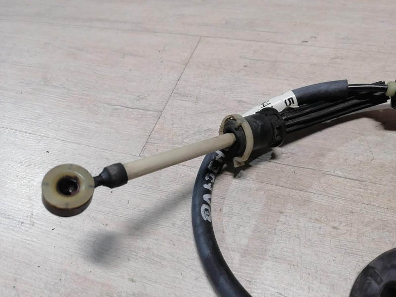 Fluence №4 кулиса трос кулисы вариатор