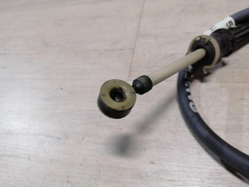 Fluence №4 кулиса трос кулисы вариатор