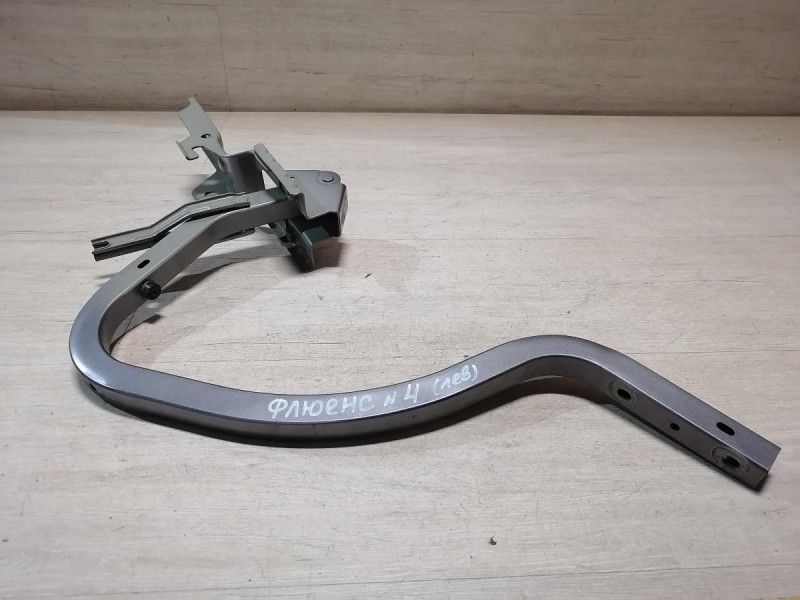 Fluence №4 петля багажника левая