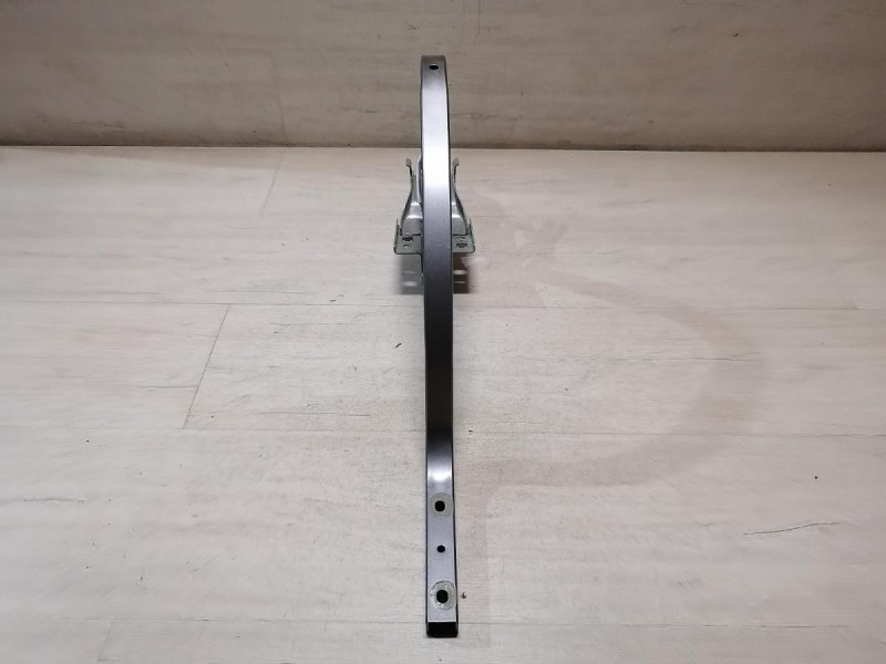 Fluence №4 петля багажника левая