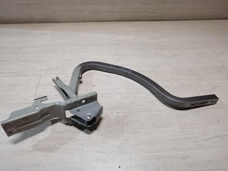 Fluence №4 петля багажника правая