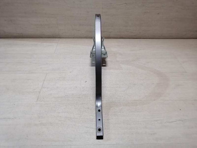 Fluence №4 петля багажника правая