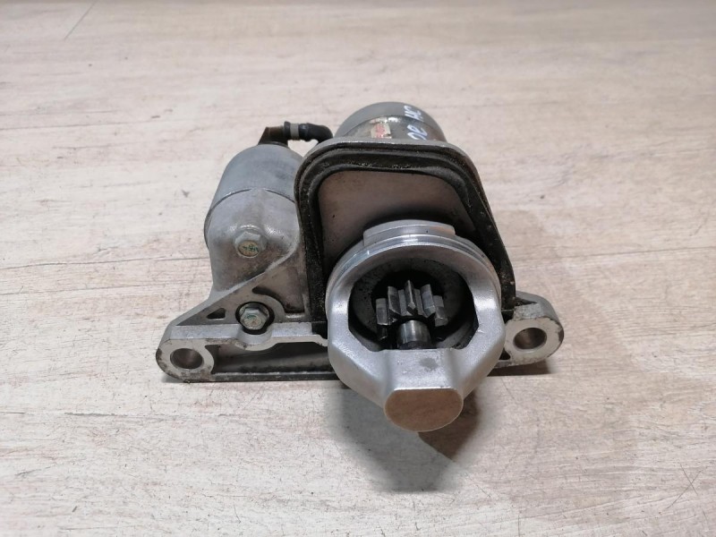 Fluence №4 стартер вариатор 2.0