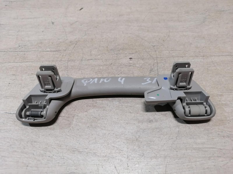 Fluence №4 ручка потолка задняя