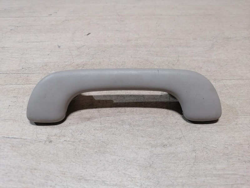 Fluence №4 ручка потолка передняя