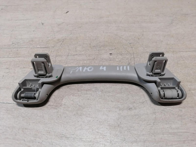 Fluence №4 ручка потолка передняя