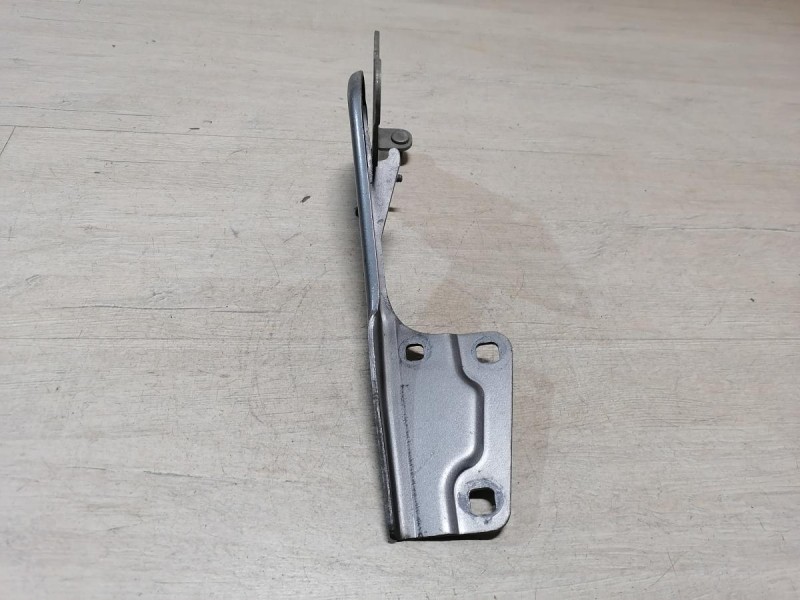 Fluence №4 петля капота левая