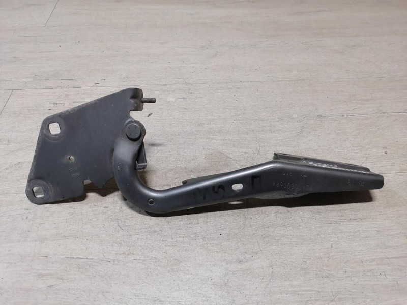 Fluence №4 петля капота правая