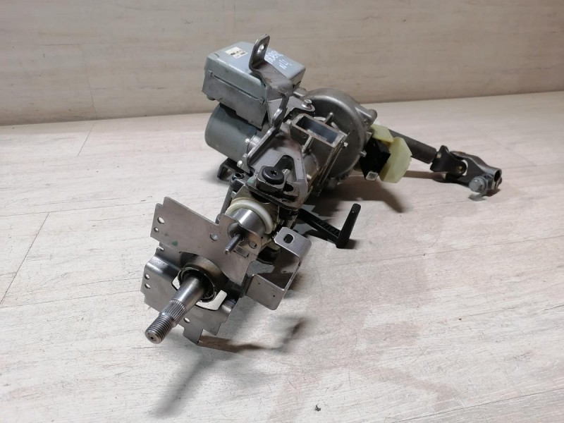 Fluence №4 электроусилитель руля эур