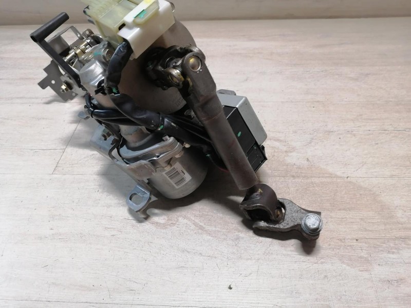 Fluence №4 электроусилитель руля эур