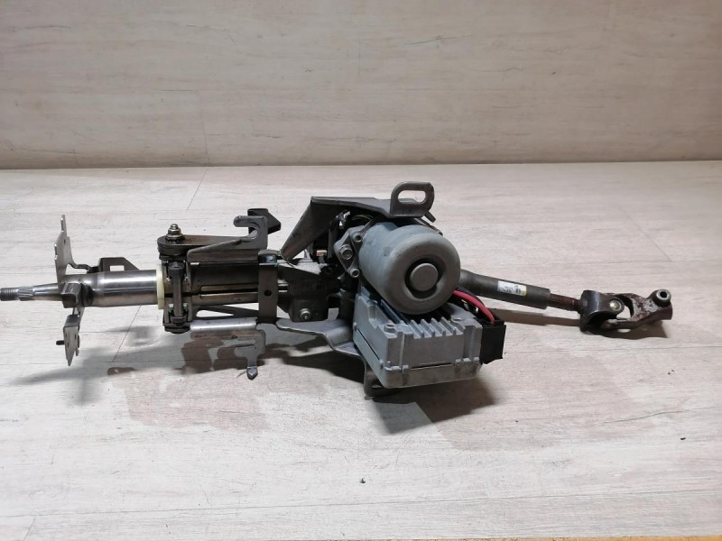 Fluence №4 электроусилитель руля эур