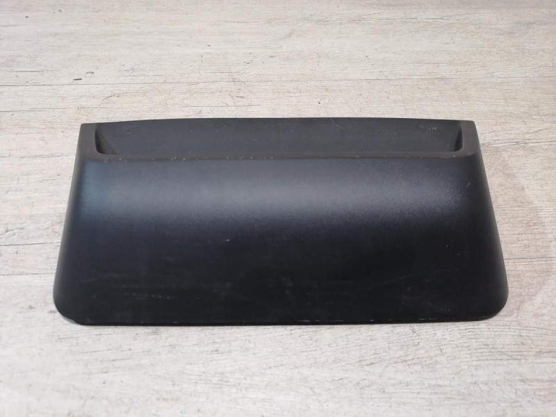 Fluence №4 повторитель стоп сигнала