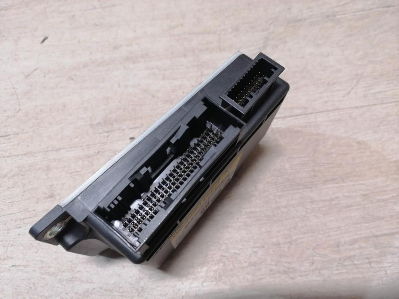 Fluence №4 блок подушек SRS AIR BAG стрел