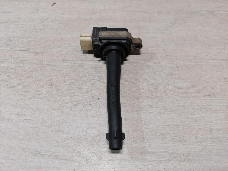 Fluence №4 катушка зажигания 2.0