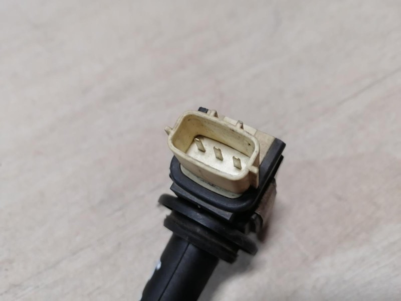 Fluence №4 катушка зажигания 2.0