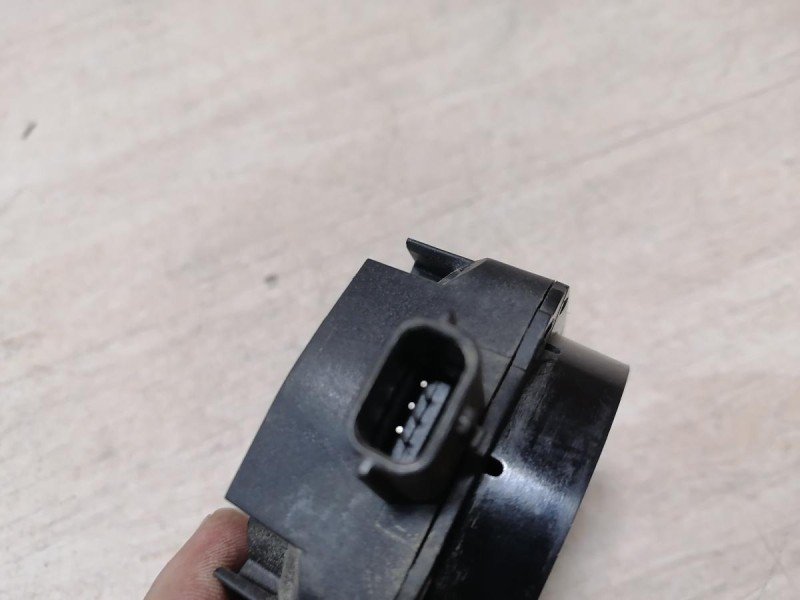 Fluence №4 сигнал звуковой в салоне 256400001