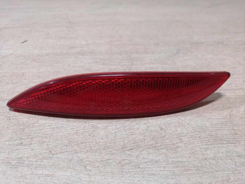 Fluence №4 катафот левый