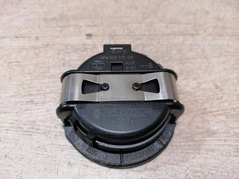 Fluence №4 датчик дождя