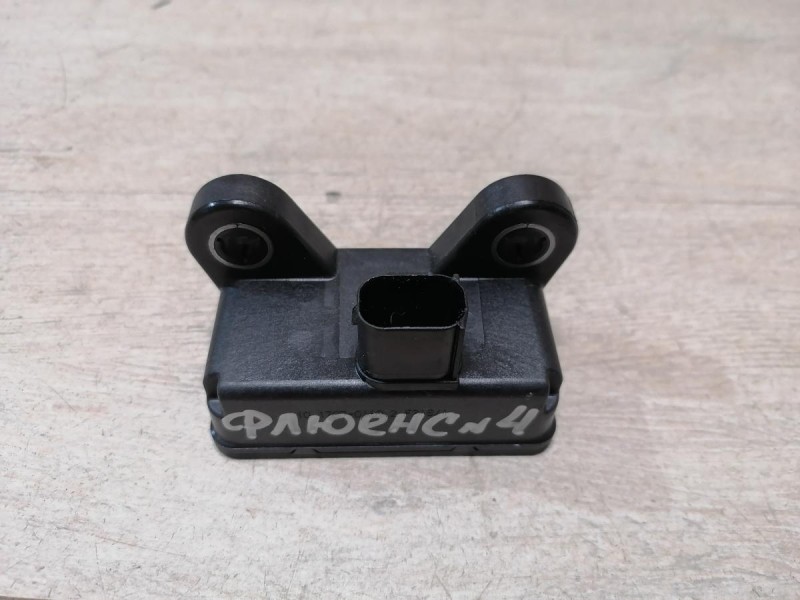 Fluence №4 датчик ускорения