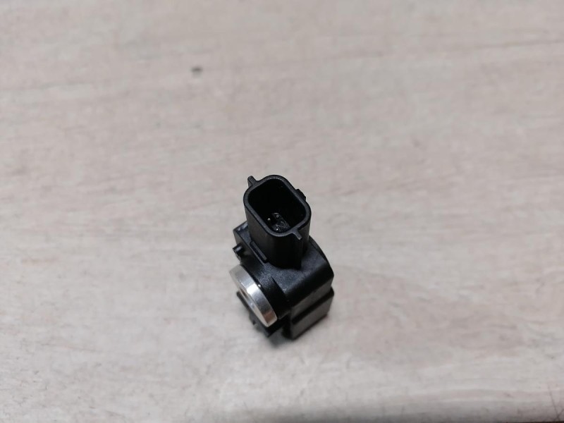 Fluence №4 датчик удара