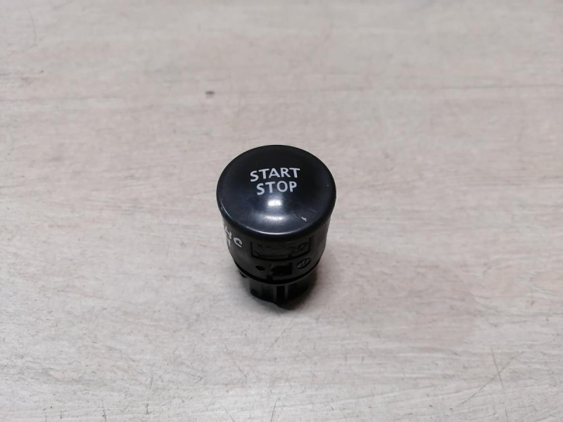 Fluence №4 кнопка старт стоп