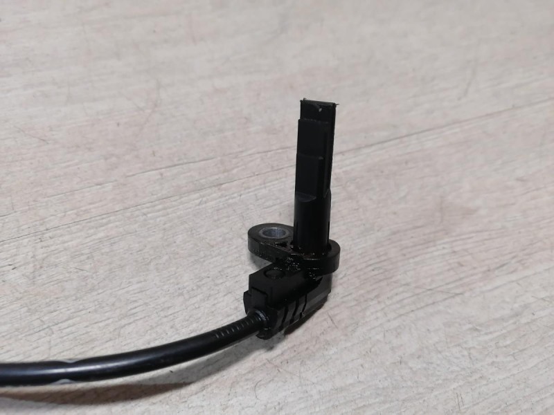 Fluence №4 датчик абс передний