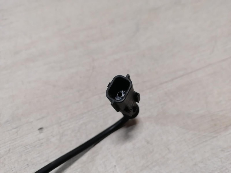 Fluence №4 датчик абс передний