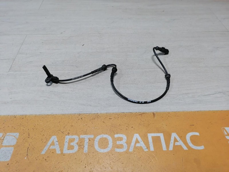 Fluence №4 датчик абс передний