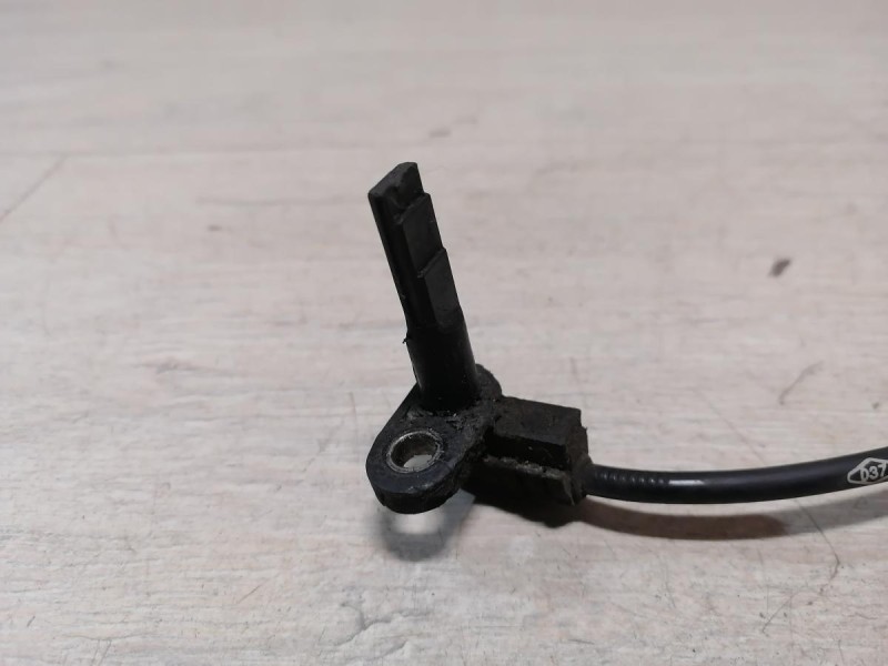 Fluence №4 датчик абс передний