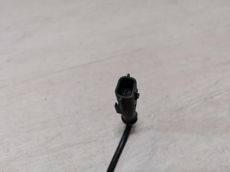 Fluence №4 датчик абс передний