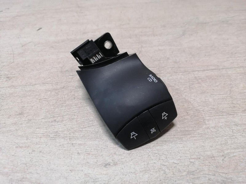 Fluence №4 джойстик подрулевой