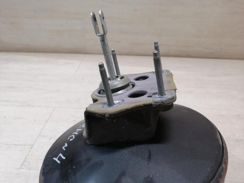 Fluence №4 усилитель тормозов вакуумный вакуум