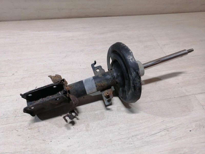 Fluence №4 амортизатор передний левый