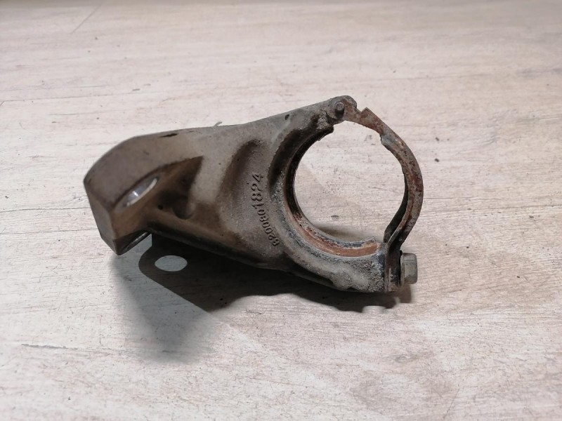 Fluence №4 кронштейн подвесного подшипника