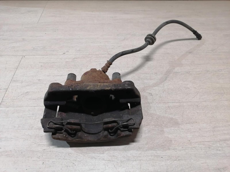 Fluence №4 суппорт передний правый