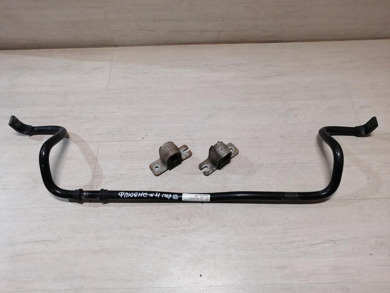 Fluence №4 стабилизатор