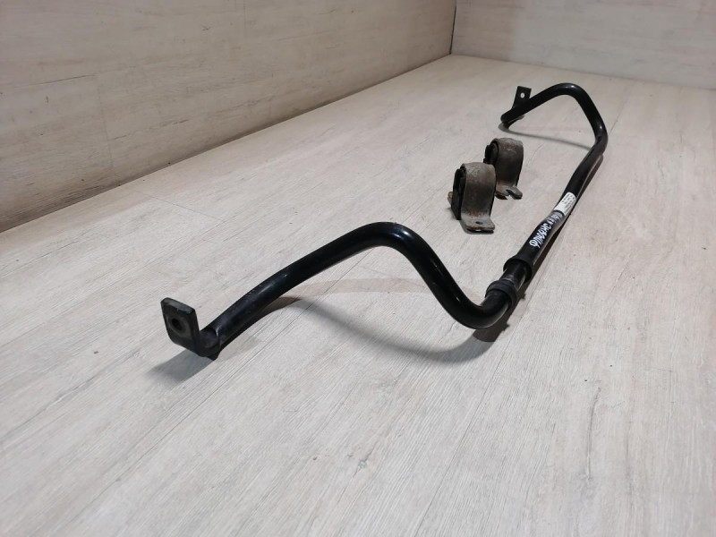 Fluence №4 стабилизатор