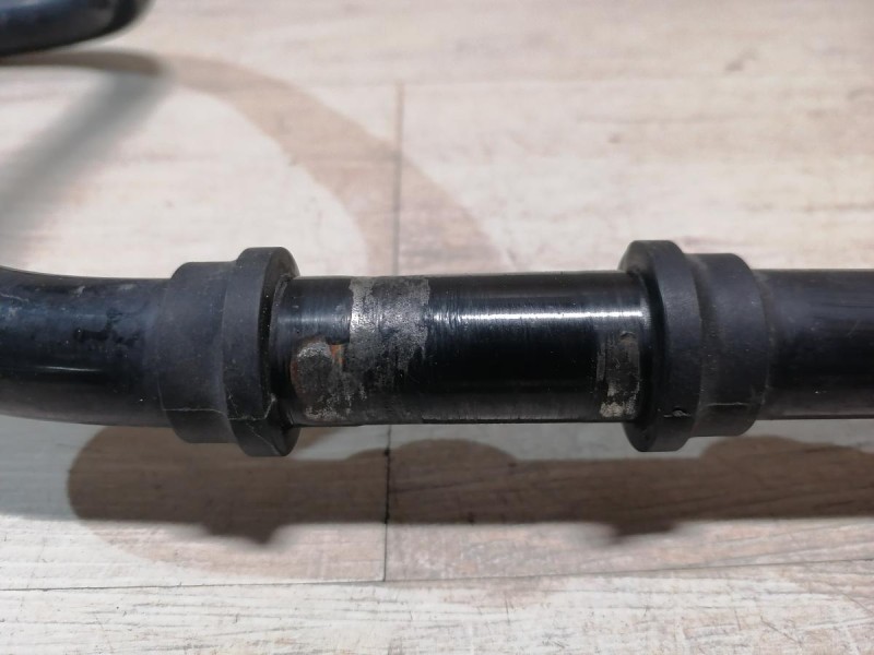 Fluence №4 стабилизатор