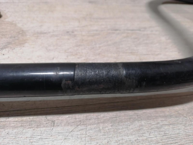 Fluence №4 стабилизатор