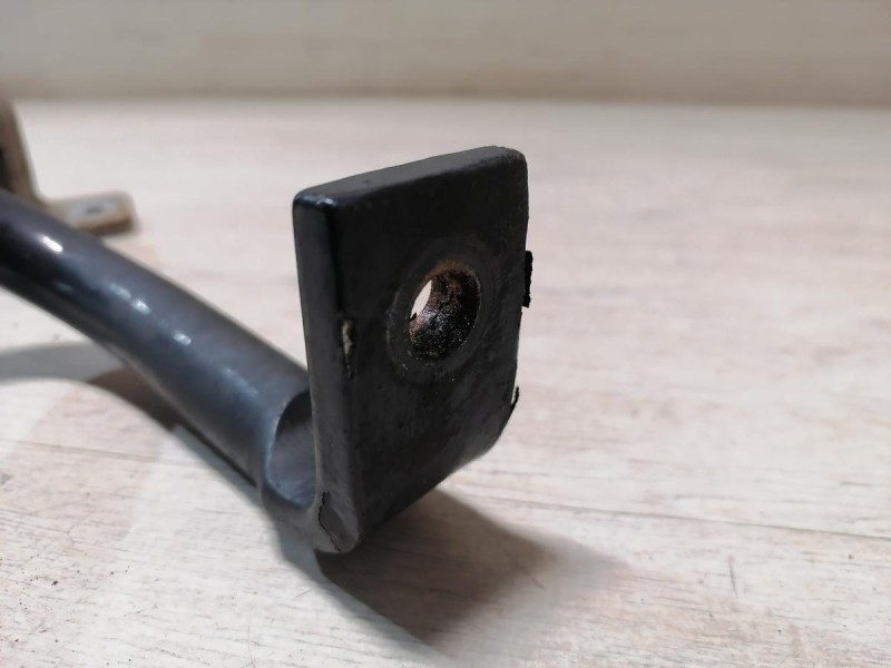 Fluence №4 стабилизатор