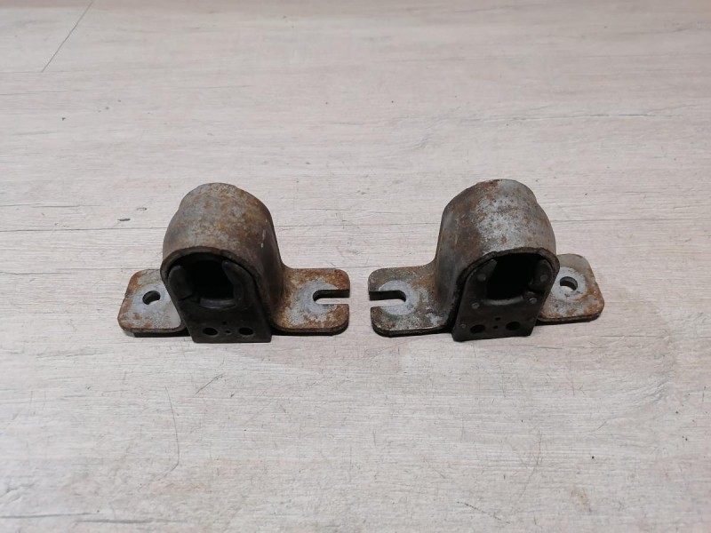 Fluence №4 стабилизатор