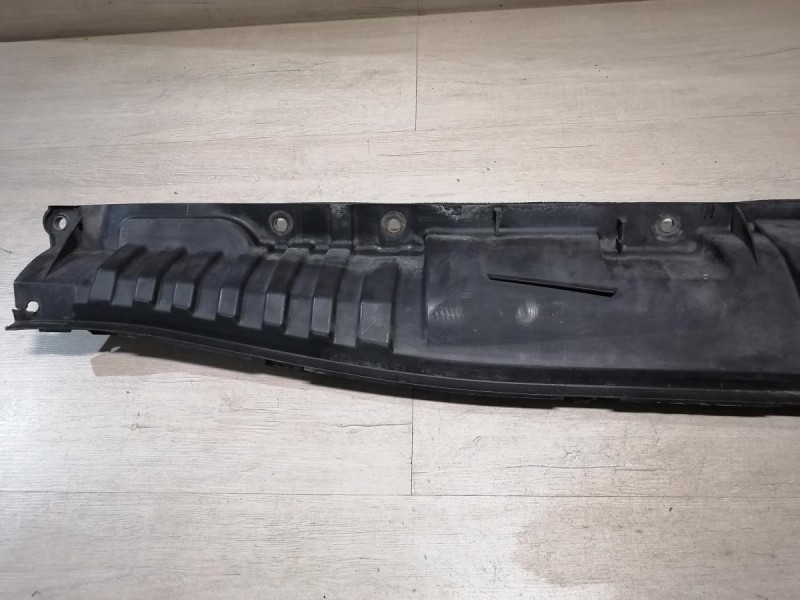 Fluence №4 нижняя часть жабо