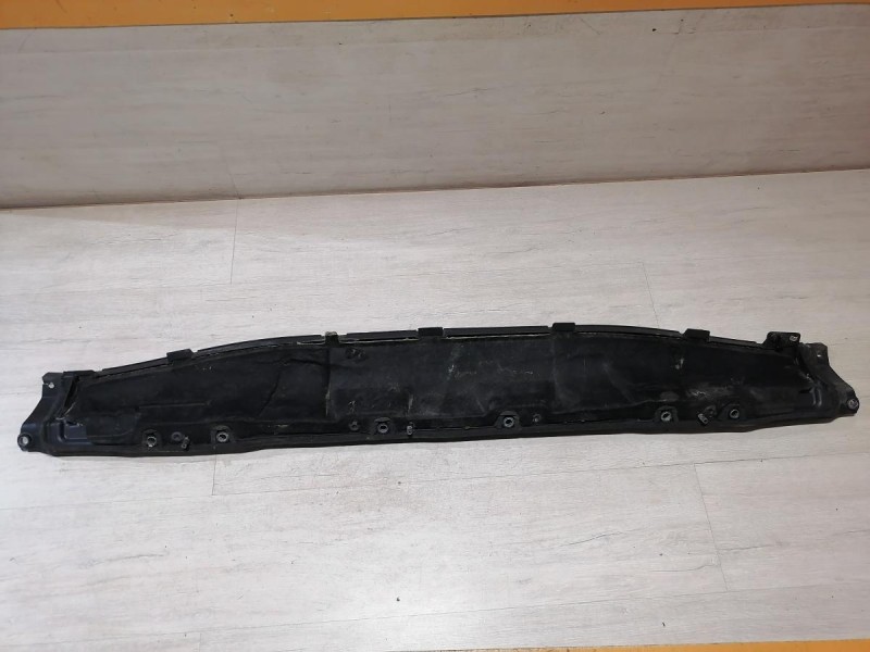 Fluence №4 нижняя часть жабо