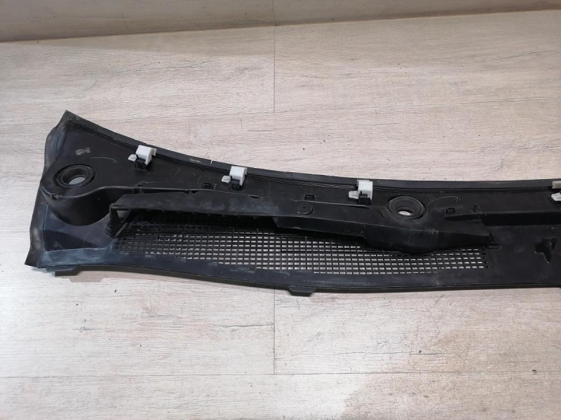 Fluence №4 жабо