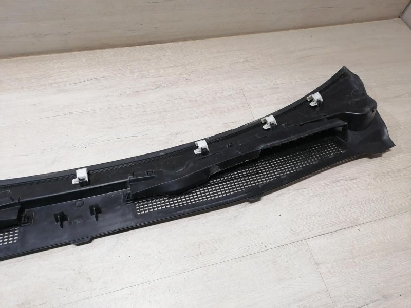 Fluence №4 жабо